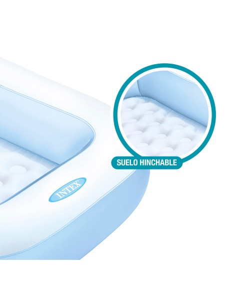 Piscina infantil insuflável Intex | Distria