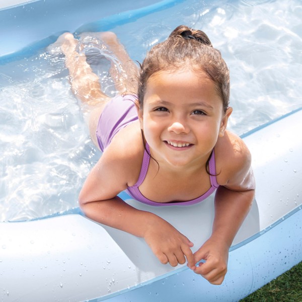 Piscina infantil insuflável Intex | Distria