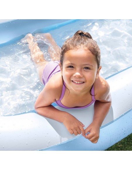Piscina infantil insuflável Intex | Distria