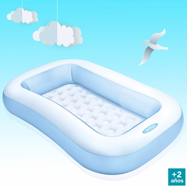 Piscina infantil insuflável Intex | Distria