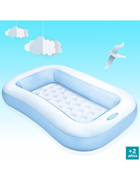 Piscina infantil insuflável Intex | Distria