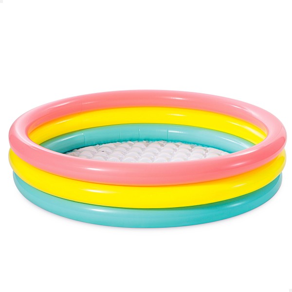 Piscina insuflável para crianças Intex | Lindas piscinas infantis na loja online Distria