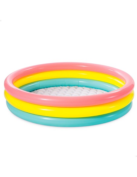 Piscina insuflável para crianças Intex | Lindas piscinas infantis na loja online Distria
