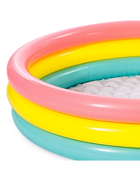Piscina insuflável para crianças Intex | Lindas piscinas infantis na loja online Distria