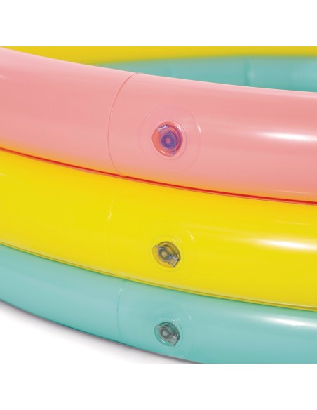 Piscina insuflável para crianças Intex | Lindas piscinas infantis na loja online Distria