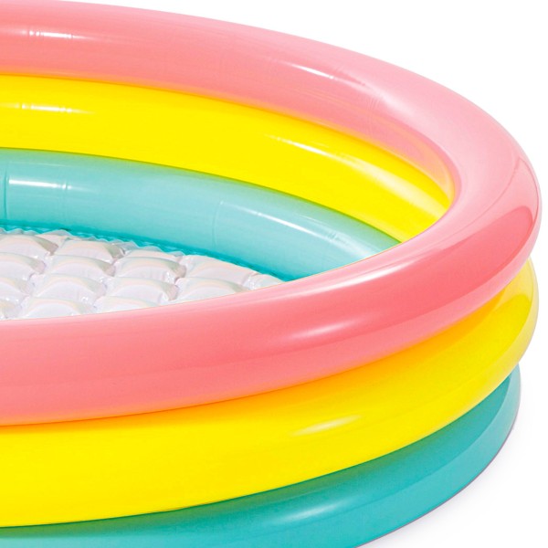 Piscina insuflável para crianças Intex | Lindas piscinas infantis na loja online Distria