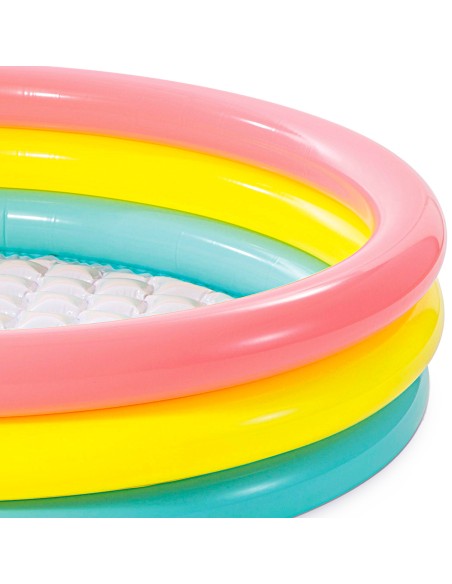 Piscina insuflável para crianças Intex | Lindas piscinas infantis na loja online Distria
