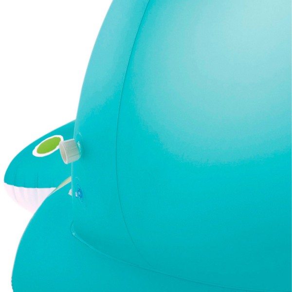 Piscinas insufláveis com pulverizador - INTEX - Comprar Piscina Infantil