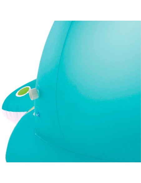 Piscinas insufláveis com pulverizador - INTEX - Comprar Piscina Infantil