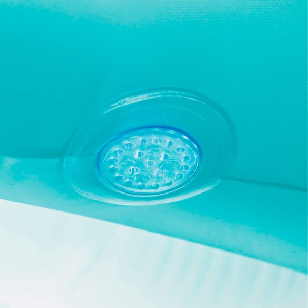 Piscinas insufláveis com pulverizador - INTEX - Comprar Piscina Infantil
