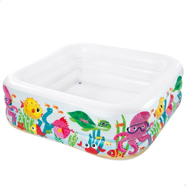 Piscina inflável INTEX Sea Aquarium | Distria