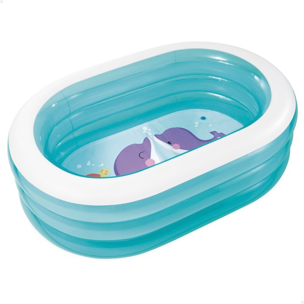 Piscina inflável Intex My Sea Friends | Piscinas Intex