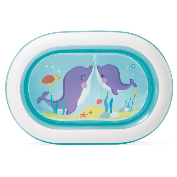 Piscina inflável Intex My Sea Friends | Piscinas Intex