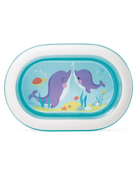 Piscina inflável Intex My Sea Friends | Piscinas Intex