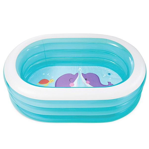 Piscina inflável Intex My Sea Friends | Piscinas Intex