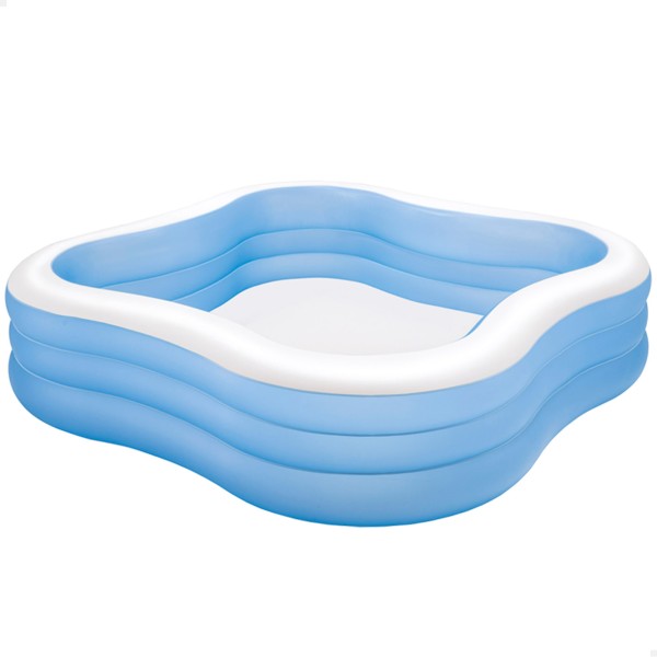 Piscina inflável Intex Beach Wave - 1215 L