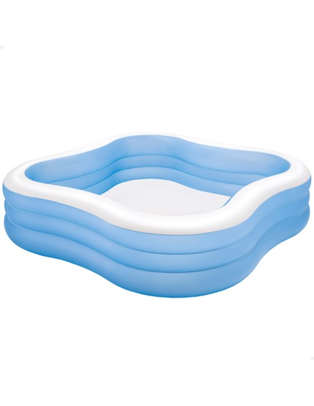 Piscina inflável Intex Beach Wave - 1215 L