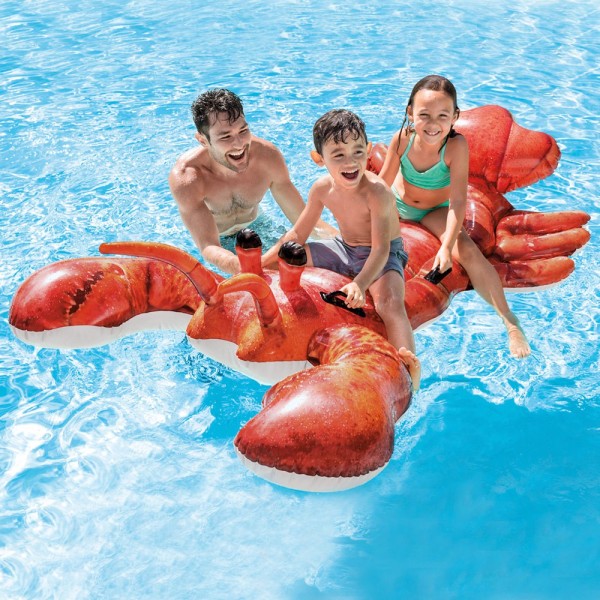 Insuflável para crianças | Insufláveis INTEX Verão 2019 na Distria