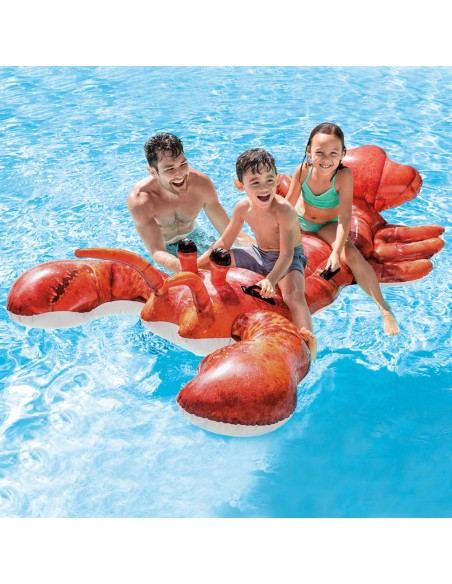 Insuflável para crianças | Insufláveis INTEX Verão 2019 na Distria