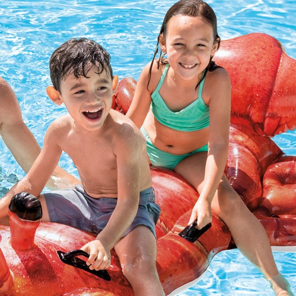 Insuflável para crianças | Insufláveis INTEX Verão 2019 na Distria