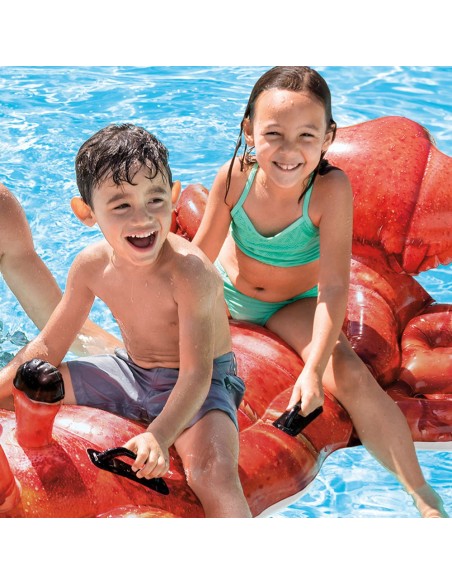 Insuflável para crianças | Insufláveis INTEX Verão 2019 na Distria