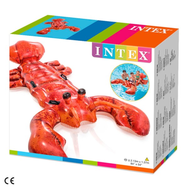 Insuflável para crianças | Insufláveis INTEX Verão 2019 na Distria