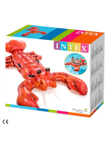 Insuflável para crianças | Insufláveis INTEX Verão 2019 na Distria