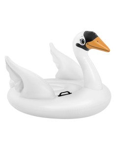 Cisne insuflável Intex | 130x102x99 cm. Disponível em Distria!