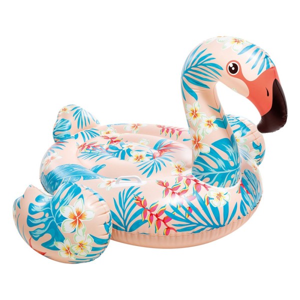 Colchonetes Flamingo Tropical Infantil INTEX - Distria