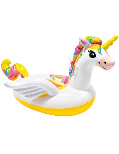 Unicorn Figure Float | Distria
