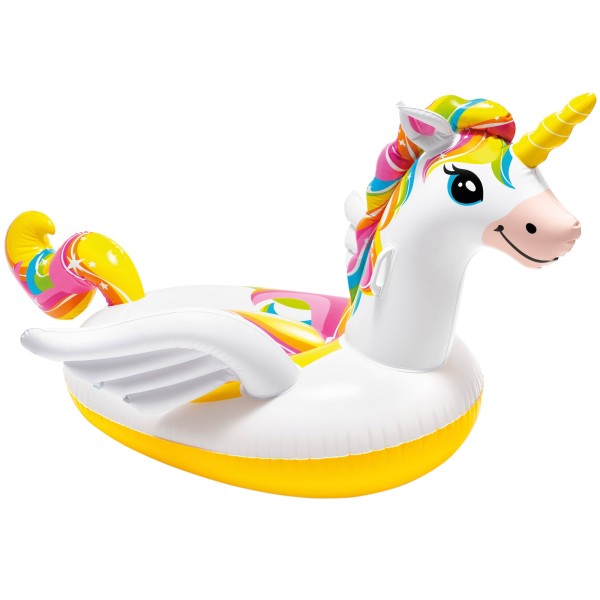 Unicorn Figure Float | Distria