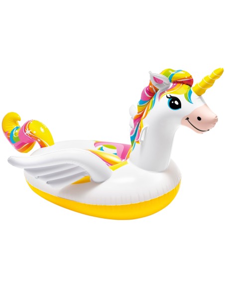 Unicorn Figure Float | Distria