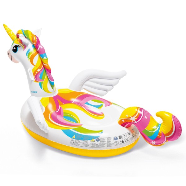 Unicorn Figure Float | Distria