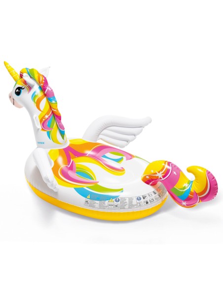 Unicorn Figure Float | Distria