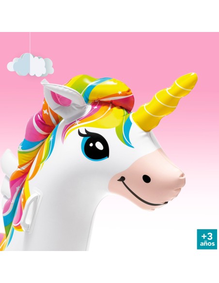 Unicorn Figure Float | Distria