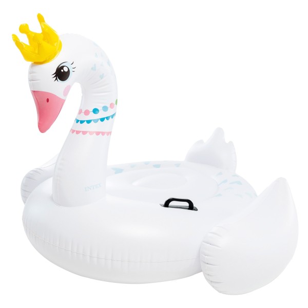 Boia de cisne inflável INTEX | Distria