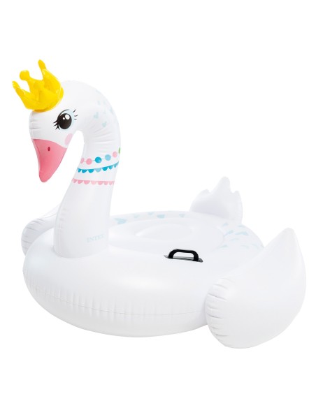 Boia de cisne inflável INTEX | Distria