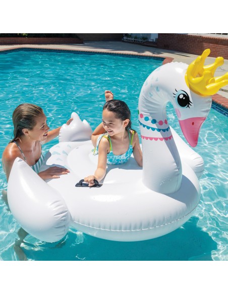 Boia de cisne inflável INTEX | Distria