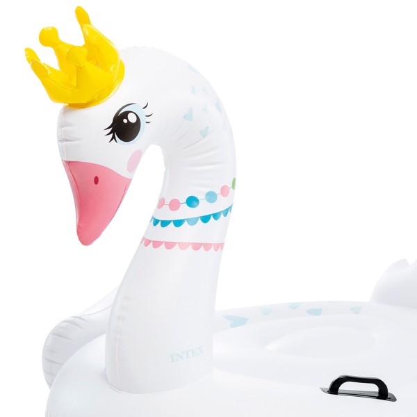 Boia de cisne inflável INTEX | Distria