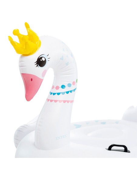 Boia de cisne inflável INTEX | Distria