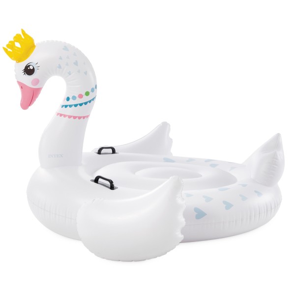 Boia de cisne inflável INTEX | Distria