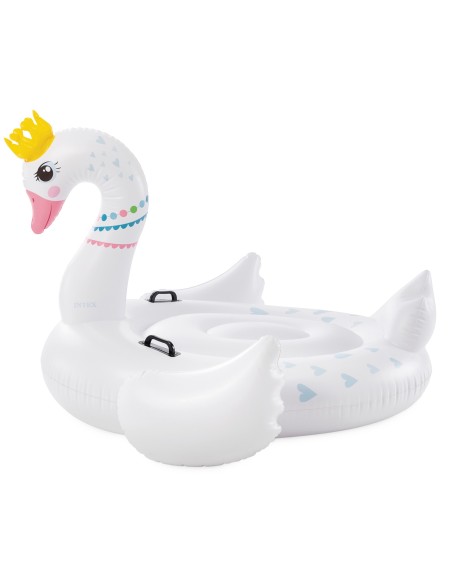 Boia de cisne inflável INTEX | Distria