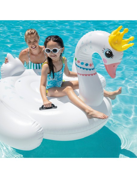 Boia de cisne inflável INTEX | Distria