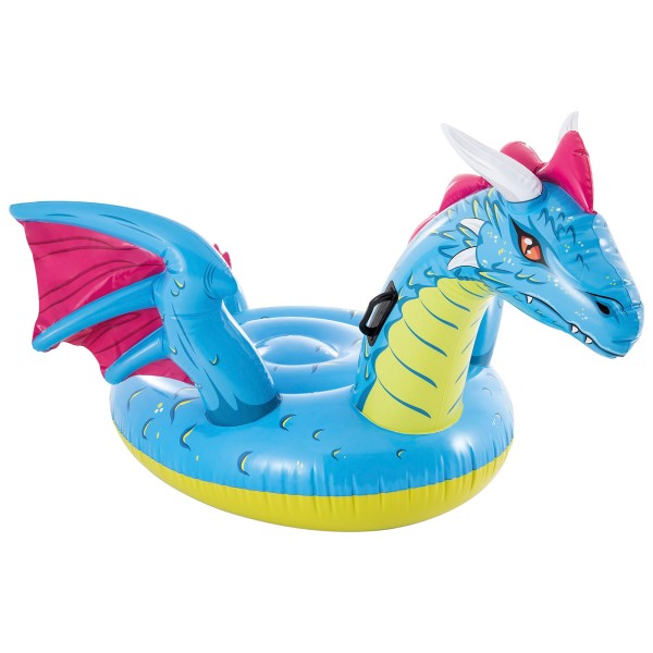 Dragão insuflável para crianças | Distria
