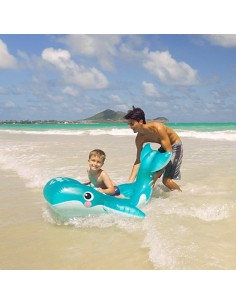 Baleia insuflável INTEX para crianças | Distria 2