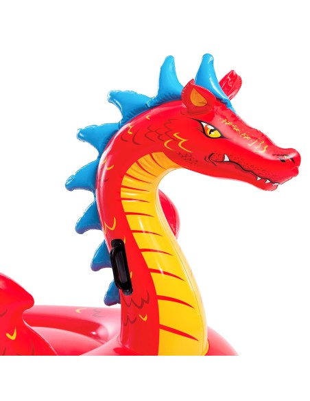 Boia dragão inflável INTEX | Distria