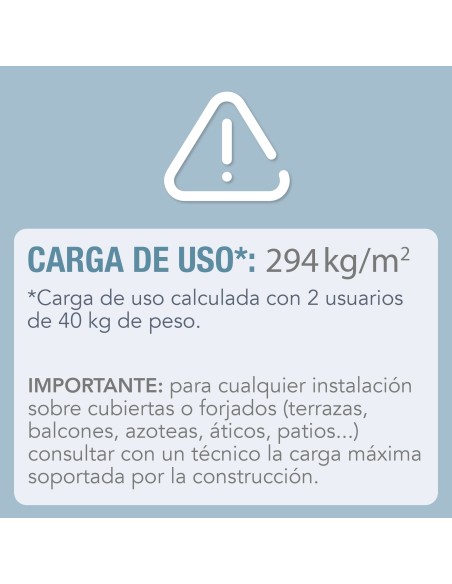 Piscina inflável para baleias INTEX Easy Set | Distria