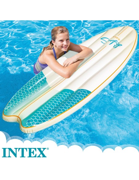 Prancha de surf insuflável INTEX| Distria