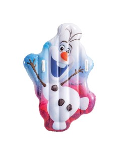 Comprar Colchonete Infantil Olaf Frozen II Disney - Distria
