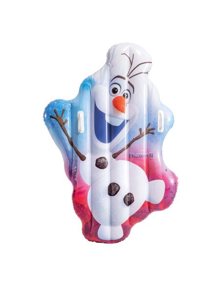 Comprar Colchonete Infantil Olaf Frozen II Disney - Distria